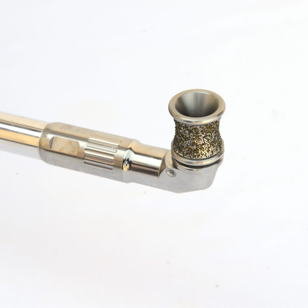 Applecore, 22 mm